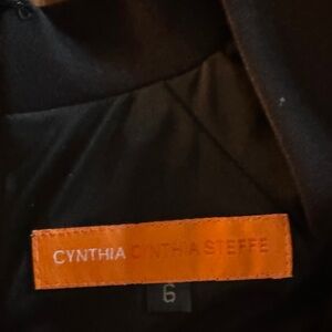 Cynthia Steffe shift dress